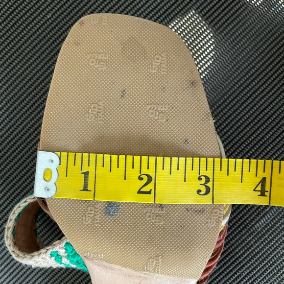 Rachel Comey colourblock slides - Picture 6 of 7